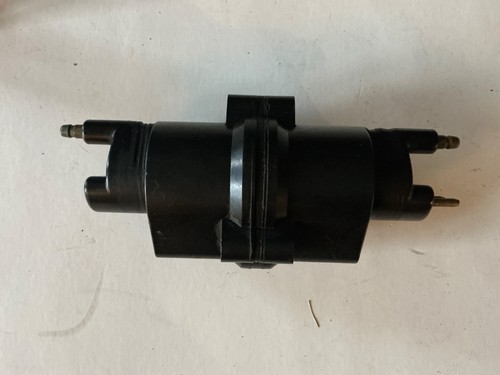 Bobine allumage 12v - bobine,