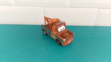 Bac11 voiture métal mattel - en,