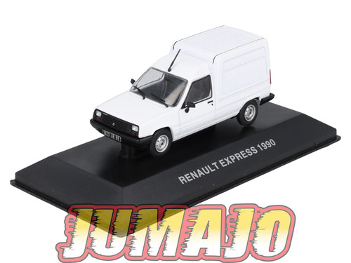 Bj10 voiture jumajo - 1/43,