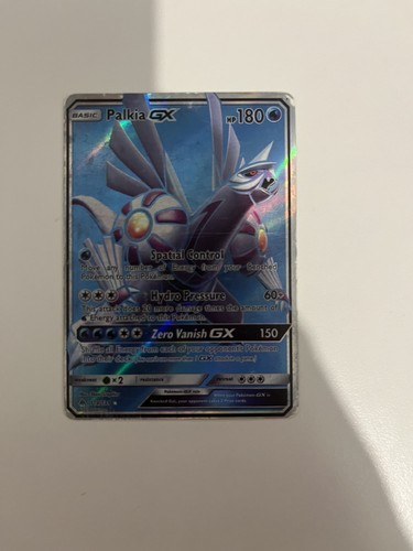 Carte pokemon palkia - pokemon,