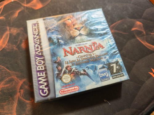 Monde narnia neuf fr - -,
