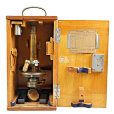 Instrument scientifique