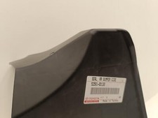 Passage de Roue Arrière