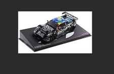 LISTER STORM - 24H du Spa-Francorchamps 2003 - 1/43 Altaya IXO