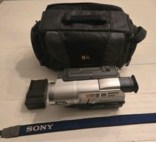 Sony Handycam Vision