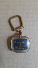 Porte clef bourbon air - air, france
