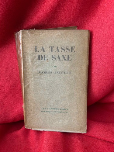 Bainville la tasse - bainville,
