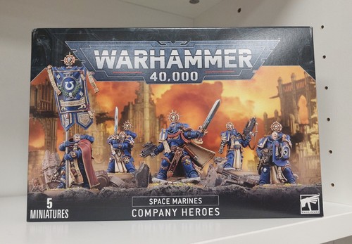 Warhammer 40000 space - warhammer, marines