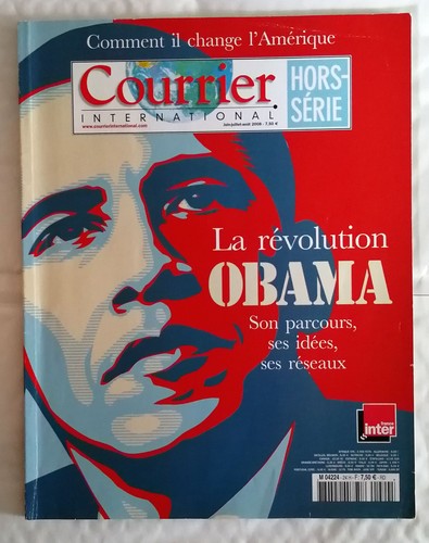 Courrier international