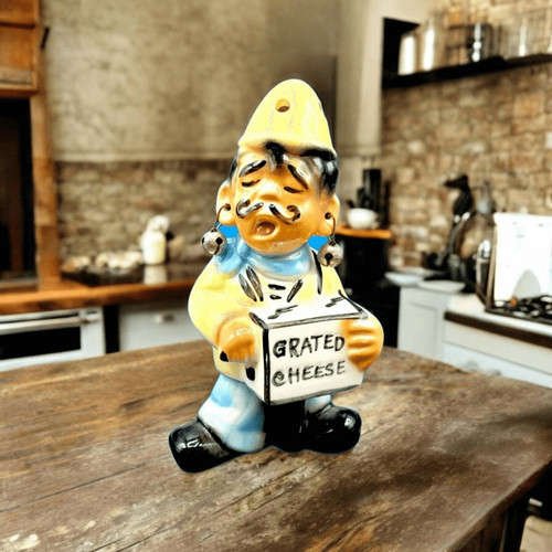 Organ grinder man - organ,