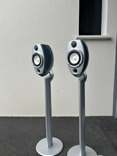 Haut-parleurs haut de gamme Sony SS-LA500ED bleu