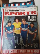 Le miroir des sports N°1238