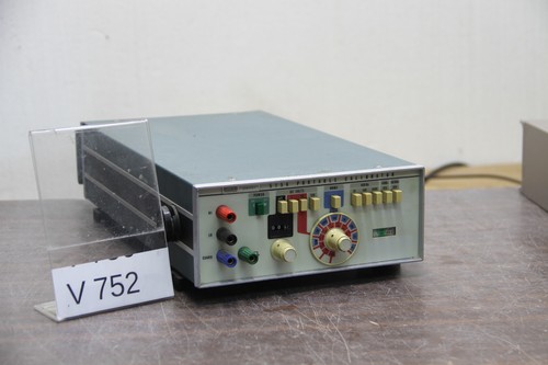 Fluke 515a portable calibrator - fluke,