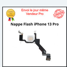 Nappe Flash Iphone 13 Pro