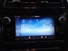 SYSTÈME AUDIO / RADIOCD / 2645360 POUR SSANGYONG TIVOLI 1.2