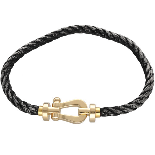 Bracelet fred force or - 10,