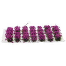  Fleur Miniature Fausse