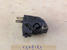 contacteur de frein avant pour