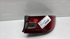 Feu arriere principal droit (feux) RENAULT CLIO 4 PHASE 2 265509846R