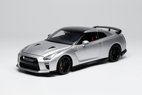 Nissan skyline r35 - nissan,