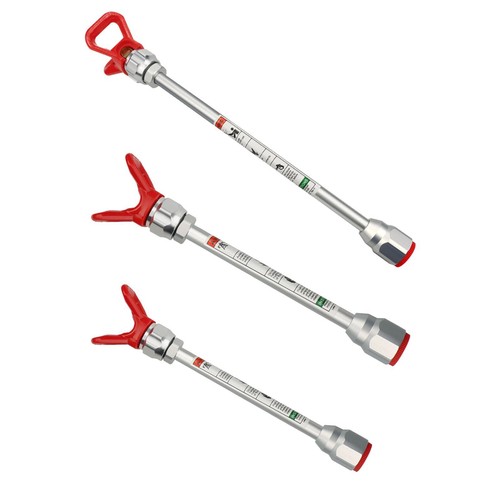 Pulvérisateur airless