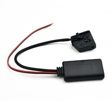 Câble AUX Adaptateur Bluetooth4 pour Mercedes Comand APS 2.0 3.0 4.0 W208 W168