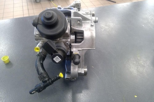 Pompe injection audi - à,