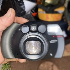 Samsung ECX 1 35mm Point &