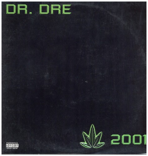 Dre 2001 99 - dr., 2xlp