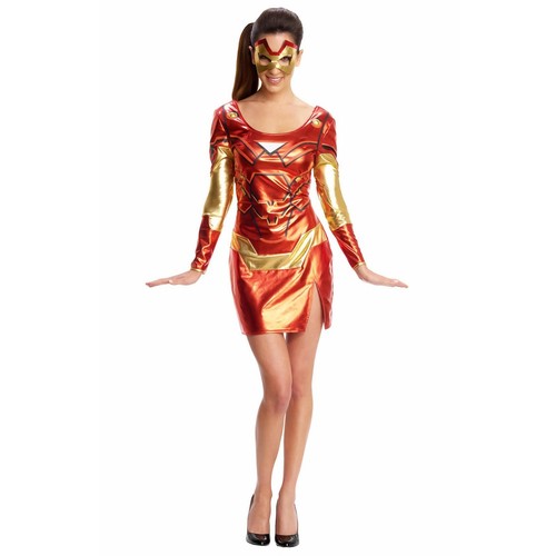 Costume enfant iron - costume, man