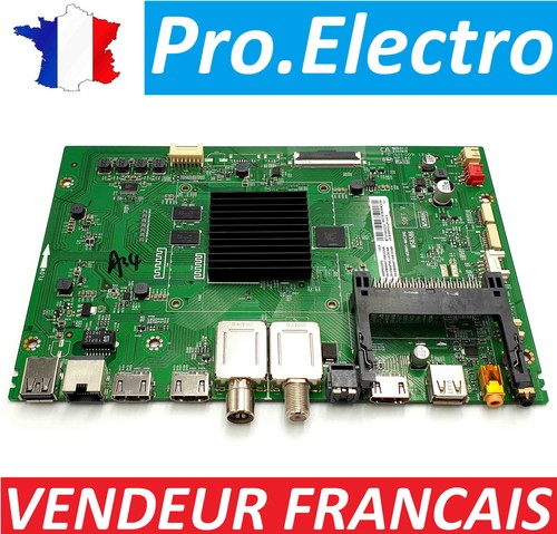 Motherboard tcl 49dp600 - tcl,