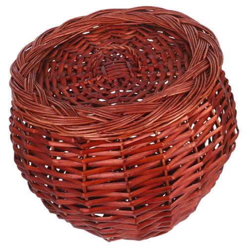 Panier fruits avec - panier,