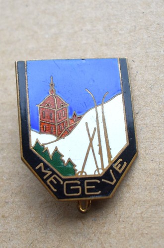 Rare insigne broche - insigne,,