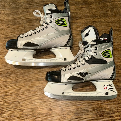 Mission fuel 110 ice - mission,
