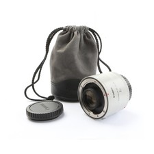 Canon Extender EF 2X III + Top