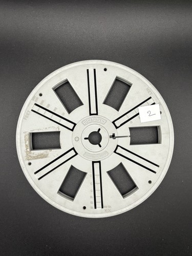 Bobine vide marque posso - bobine,