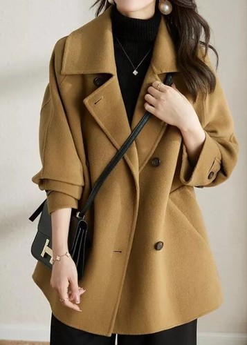 Manteau femme veste long - manteau,