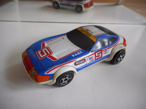 Joustra ferrari daytona - daytona, en