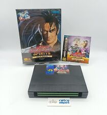 Samurai Spirits / Shodown 2 /