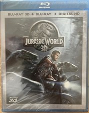 JURASSIC WORLD DE COLIN