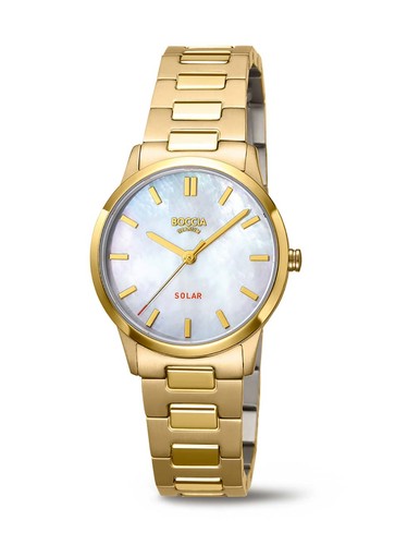 Boccia titanium 3363 montre - titanium, 3363-05