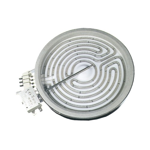 Radiateur chauffage 175mmø - de,