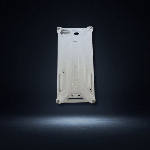 Coque aluminium transformers - coque,