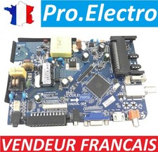 Motherboard TV BRANDT B2441WHD CV9203L-Q24 PR170407A11S-2325