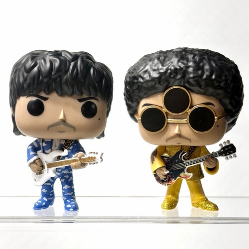 Funko pop prince vinyl - funko,