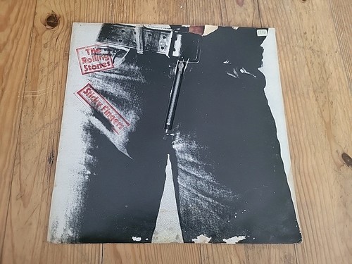 Vinyle 33t the rolling - vinyle,
