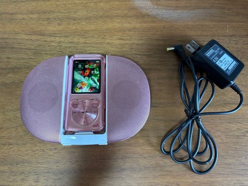 Lecteur mp3 sony walkman - lecteur,