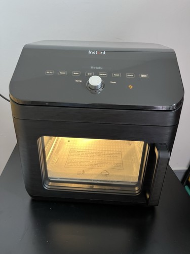 Instant vortex plus - plus, –