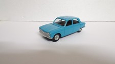 PILEN peugeot 204   1/43