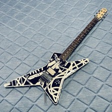 EVH STAR VAN HALEN 2014 Random Star